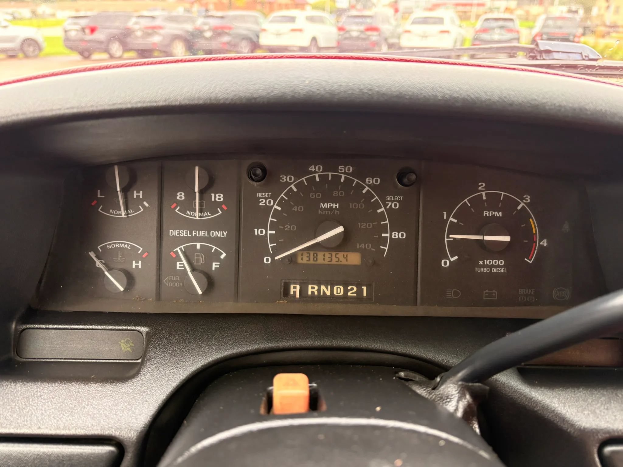 Used 1997 Ford F250 4x4 SuperCab Heavy Duty image 18