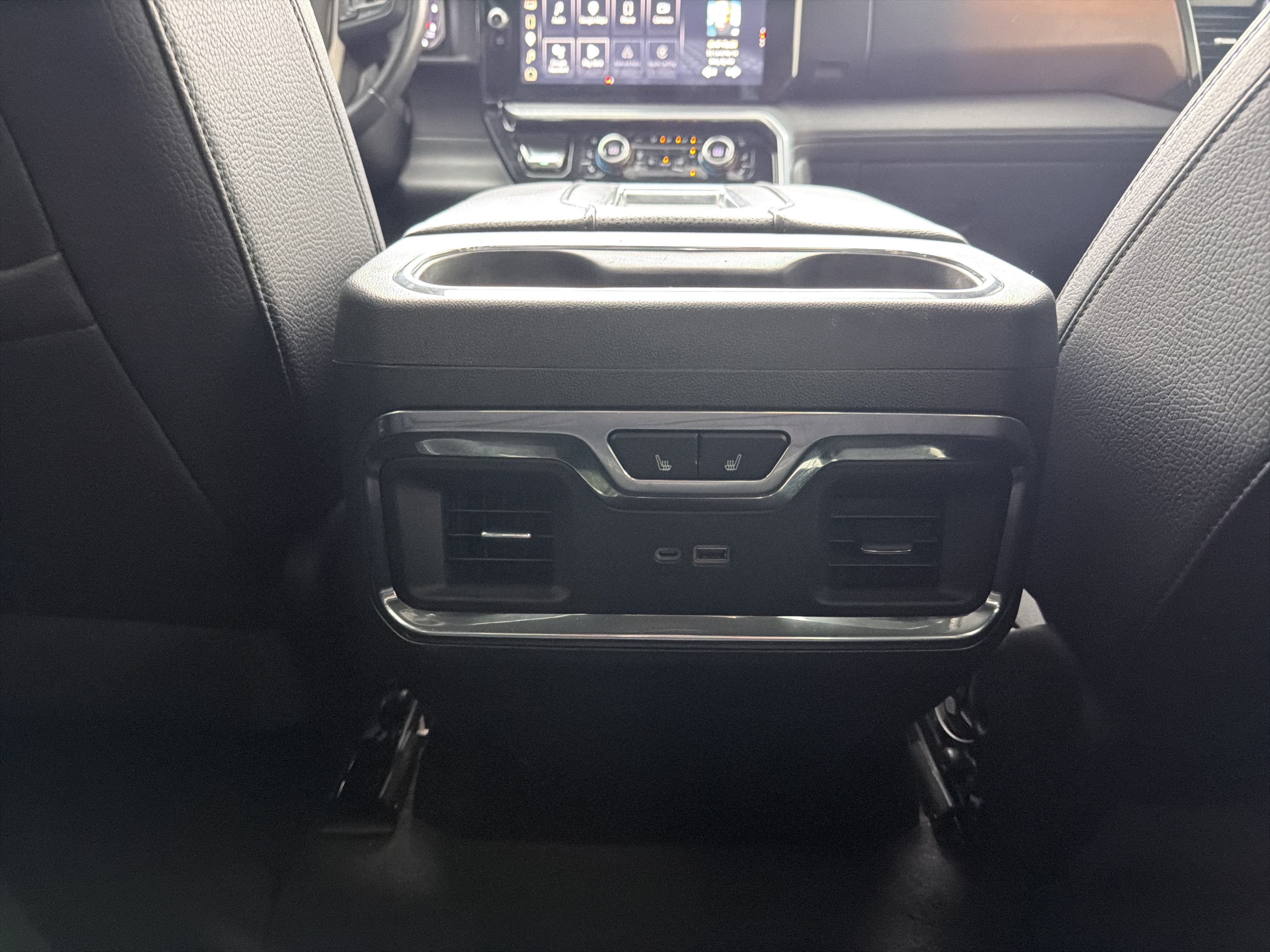 Used 2022 GMC Sierra 1500 Denali AWD/4WD image 28