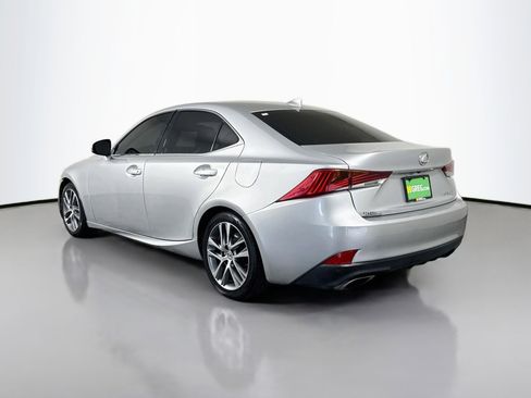 Used 2018 Lexus IS 300 w/ Accessory Package 2 RWD image 7