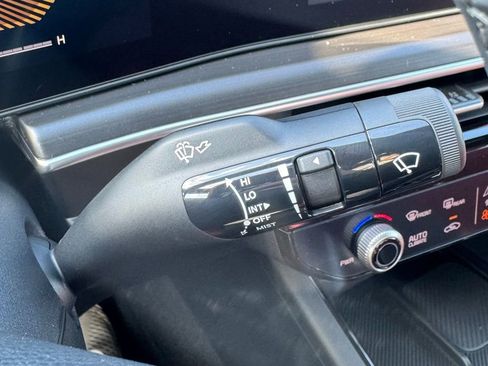 New 2026 Kia K5 GT-Line w/ GT-Line Red Interior Package image 15