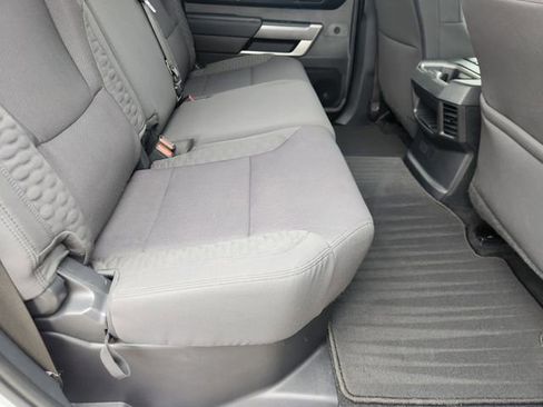 Used 2022 Toyota Tundra SR5 RWD image 31