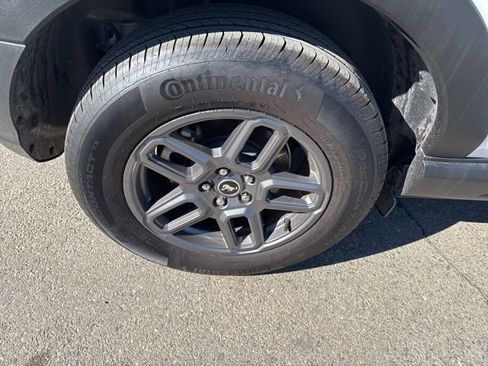 Certified 2025 Ford Bronco Sport Big Bend w/ Convenience Package image 10