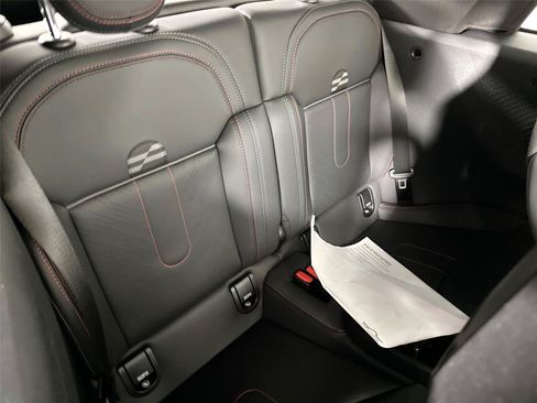 Certified 2026 MINI Cooper S FWD image 25