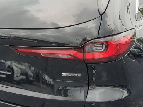 Used 2024 MAZDA CX-90 3.3 Turbo w/ Premium Plus Pkg AWD/4WD image 11