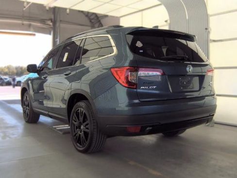 Used 2021 Honda Pilot Special Edition image 8