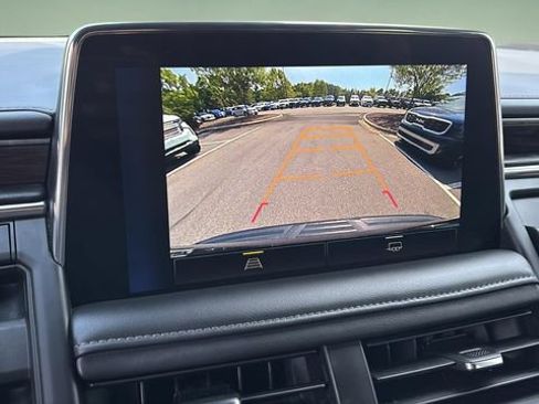 Used 2024 Chevrolet Tahoe LT AWD/4WD image 26