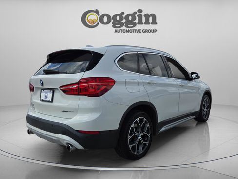 Used 2020 BMW X1 sDrive28i w/ Convenience Package FWD image 5