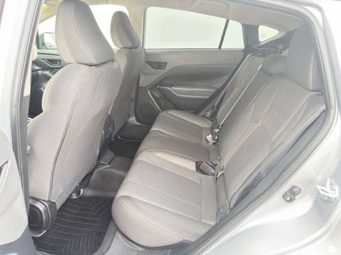 Used 2024 Subaru Crosstrek 2.0i AWD/4WD image 20