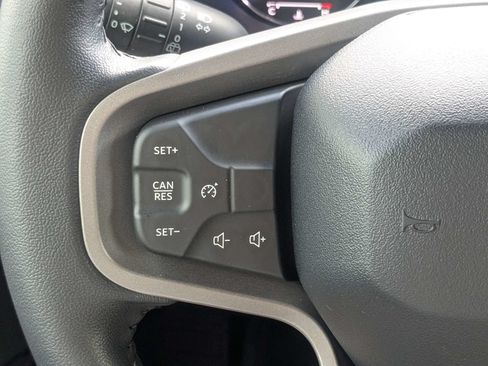 Used 2024 Ford Bronco Big Bend AWD/4WD image 26