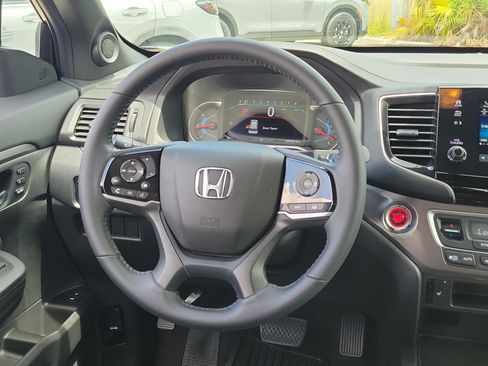 Used 2021 Honda Passport EX-L image 20
