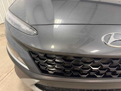 Used 2023 Hyundai Kona SEL AWD/4WD image 4