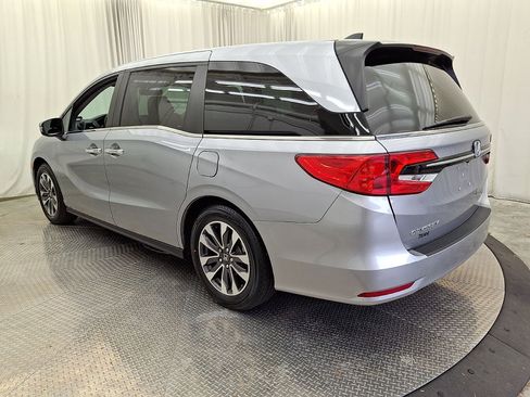 Used 2023 Honda Odyssey EX-L image 25