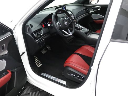 Certified 2023 Acura RDX A-Spec AWD/4WD image 16