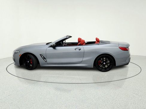 Used 2023 BMW M850i xDrive Convertible AWD/4WD image 14