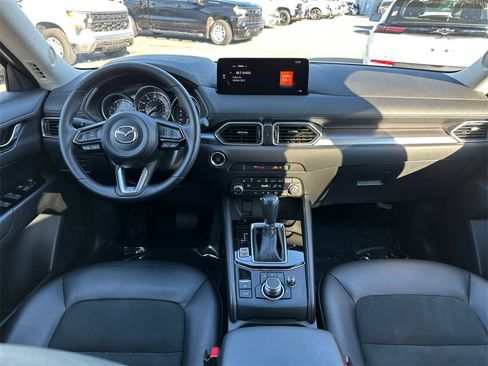 Used 2023 MAZDA CX-5 AWD 2.5 S w/ Select Package image 20