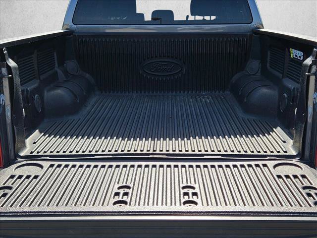 Used 2022 Ford Ranger XL w/ Equipment Group 101A High RWD image 6