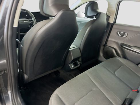 Used 2025 Kia K4 FWD image 27