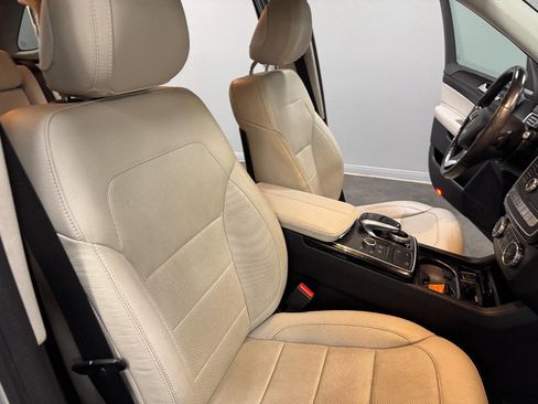 Used 2016 Mercedes-Benz GLE 400 4MATIC image 58