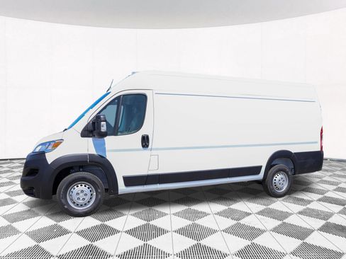 New 2026 RAM ProMaster 3500 w/ Convenience Group FWD image 5