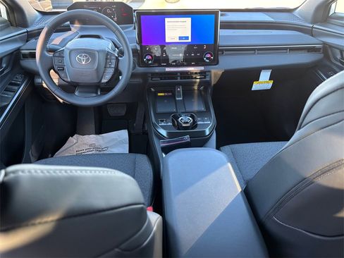 New 2026 Toyota bZ image 28