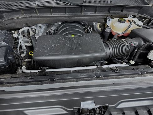 Used 2025 GMC Sierra 1500 Denali Ultimate image 37