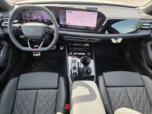 New 2026 Audi S5 Premium Plus AWD/4WD image 18