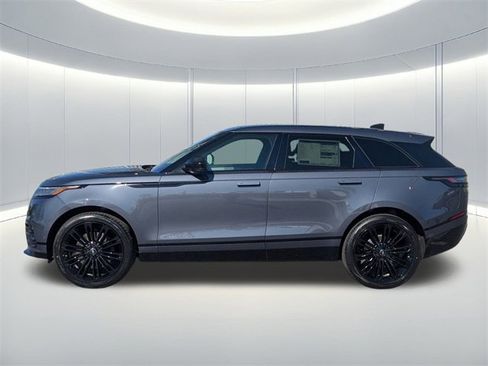 New 2026 Land Rover Range Rover Velar Dynamic SE image 8