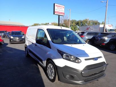 Used 2018 Ford Transit Connect XL
