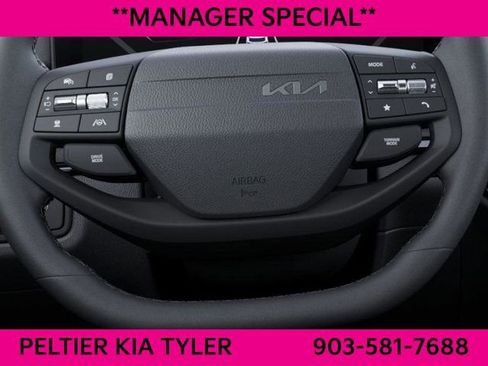 New 2026 Kia Sportage SX Prestige AWD/4WD image 23