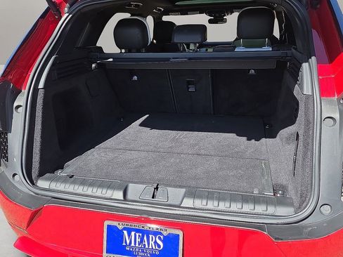 Used 2023 Land Rover Range Rover Sport SE Dynamic image 17