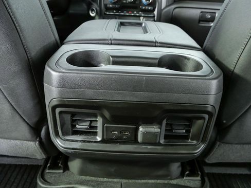 Used 2021 Chevrolet Silverado 1500 RST w/ All Star Edition Plus AWD/4WD image 18
