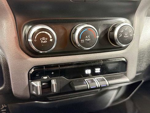 Used 2021 RAM 2500 Big Horn AWD/4WD image 21