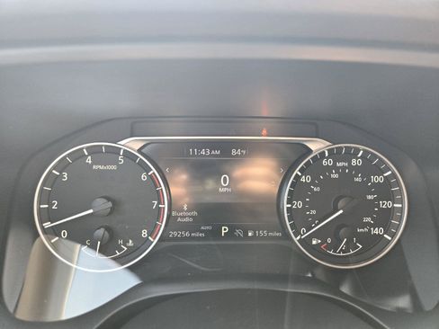 Used 2023 Nissan Rogue SV AWD/4WD image 17