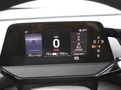 Used 2023 Volkswagen ID.4 Pro S Plus image 30