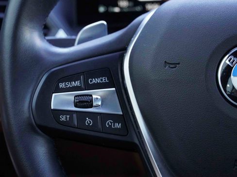 Used 2024 BMW 330i Sedan w/ Convenience Package image 22