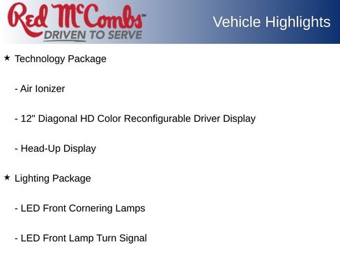 Used 2023 Cadillac CT4 Premium Luxury w/ Technology Package RWD image 6