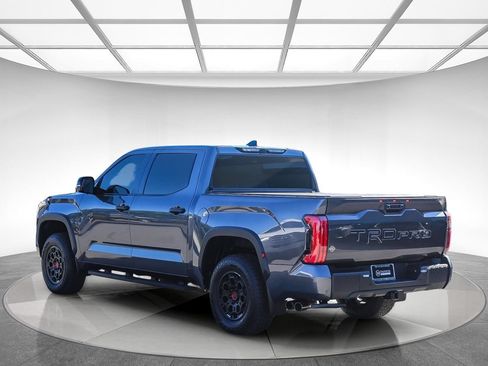 Used 2026 Toyota Tundra TRD Pro AWD/4WD image 3
