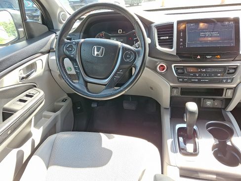 Used 2018 Honda Ridgeline RTL-T image 14