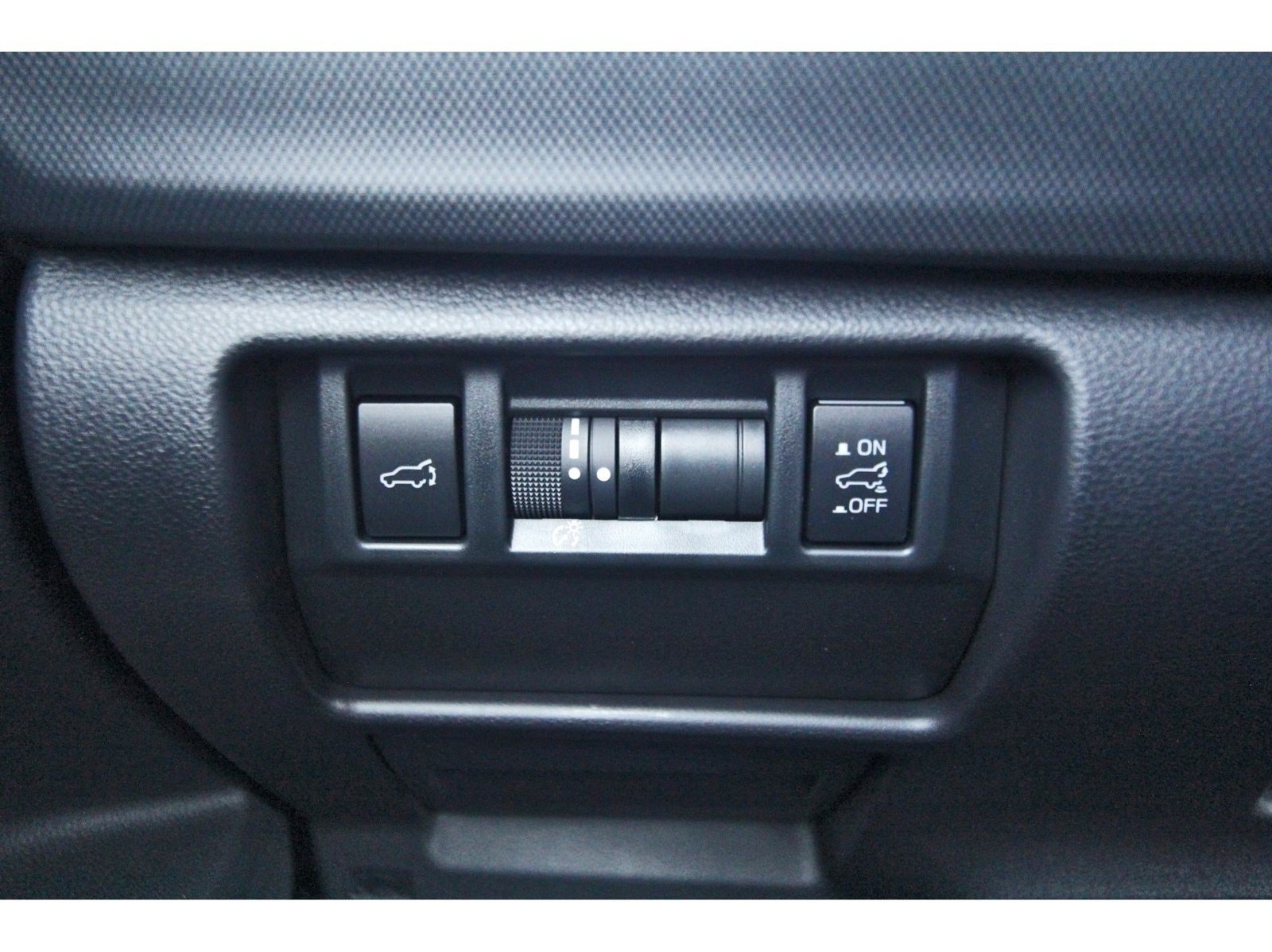 New 2026 Subaru Forester Sport AWD/4WD image 15