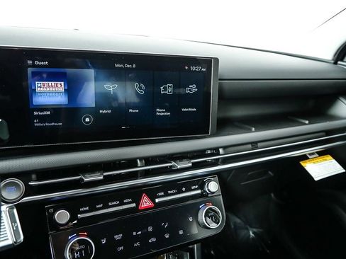 New 2026 Hyundai Tucson SEL w/ Tow & Go Package image 21