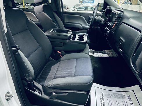 Used 2016 GMC Sierra 1500 2WD Crew Cab w/ Sierra Appearance Package image 22
