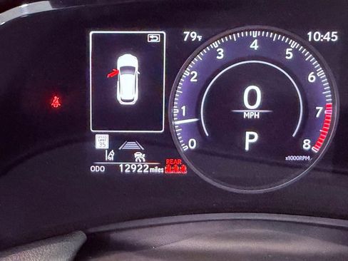 Used 2024 Lexus NX 250 FWD w/ Cold Area Package image 23