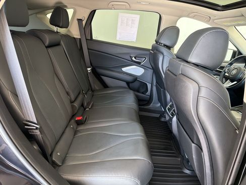 Used 2022 Acura RDX AWD w/ Technology Package image 31