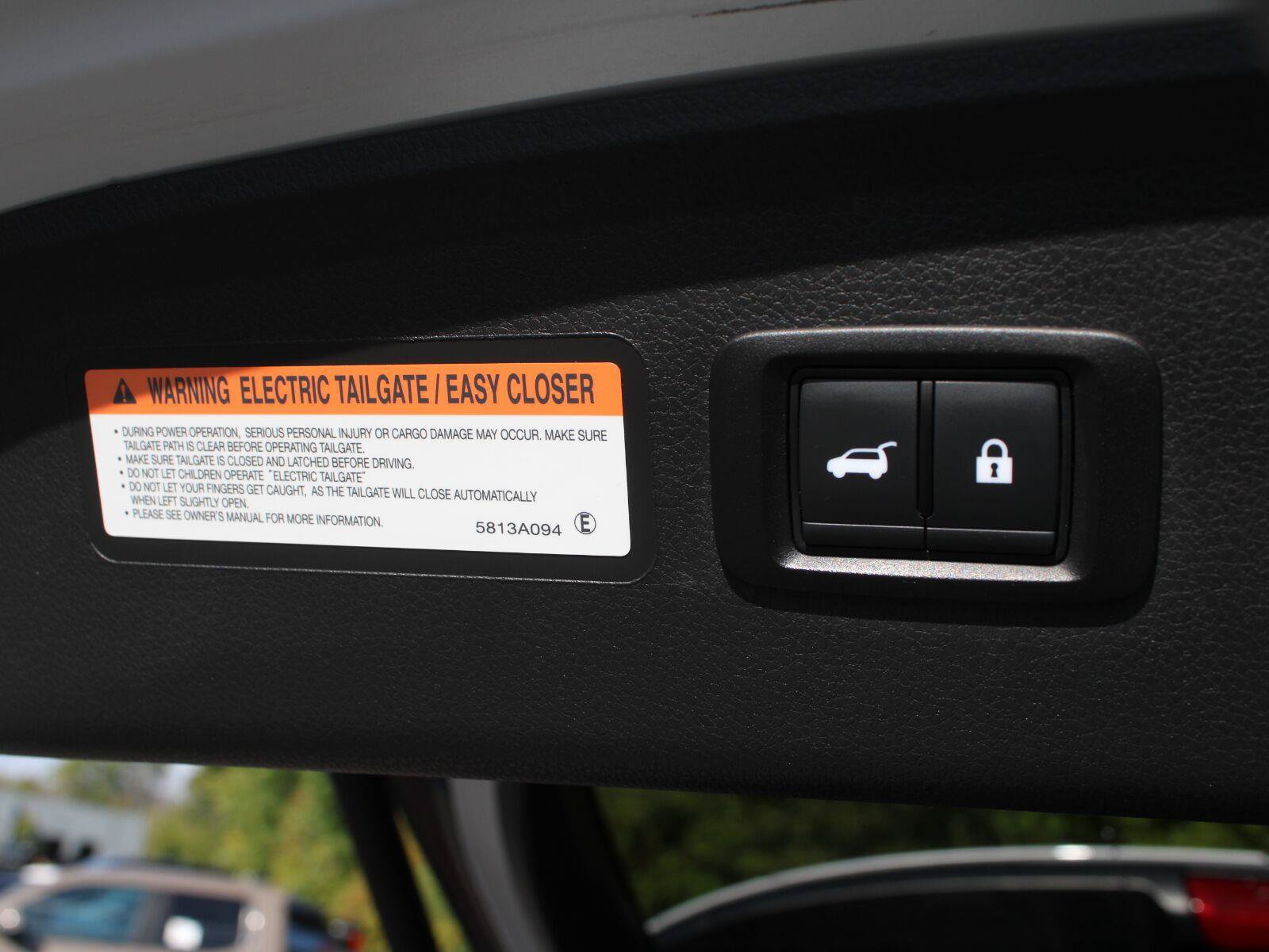 Used 2025 Mitsubishi Eclipse Cross SE AWD/4WD image 10