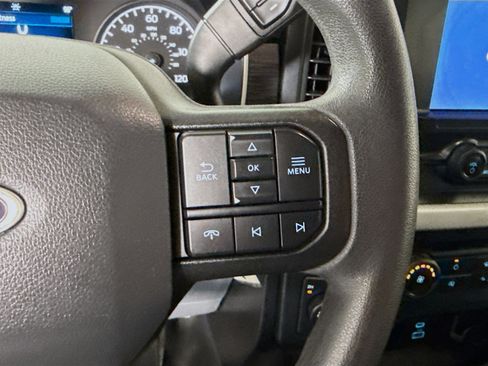 Used 2022 Ford F150 XL w/ Trailer Tow Package image 15