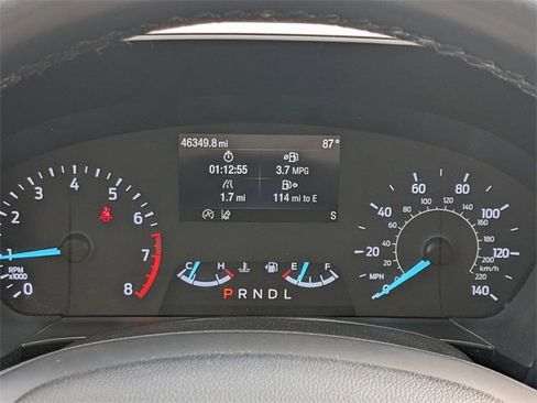 Used 2022 Ford Escape SE w/ Convenience Package image 23