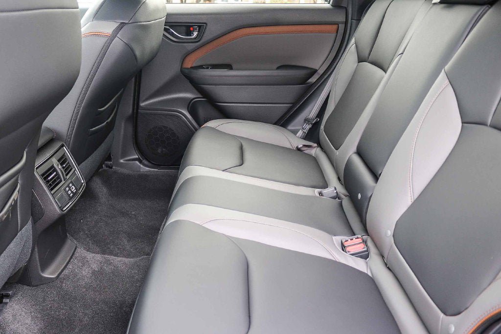 New 2026 Subaru Forester Sport AWD/4WD image 19
