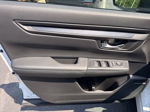 Used 2024 Honda CR-V EX image 21