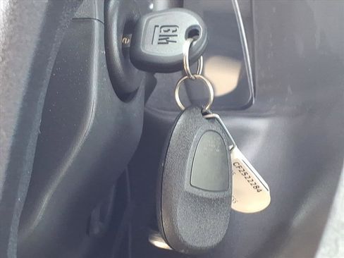 New 2025 Chevrolet Express 2500 Extended w/ Driver Convenience Package image 12