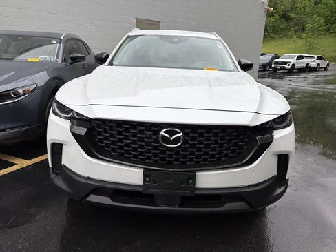 Used 2024 MAZDA CX-50 AWD 2.5 S w/ Weather Package image 3